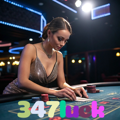 A Magia dos Jogos de Fantasia na 347luck