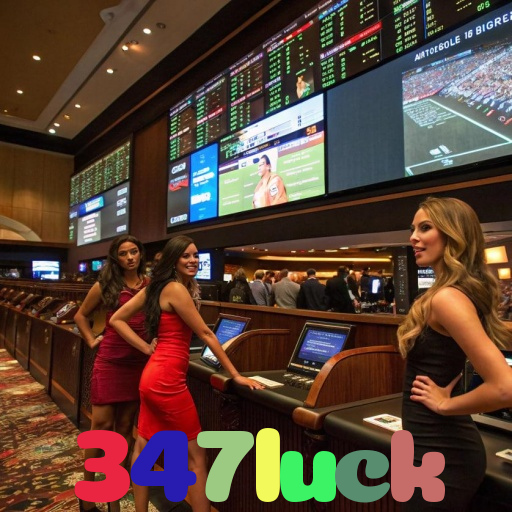 A Magia dos Jogos de Fantasia na 347luck