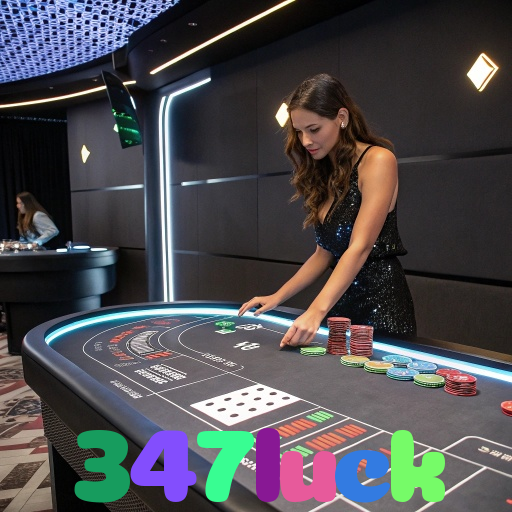 A Magia dos Jogos de Fantasia na 347luck