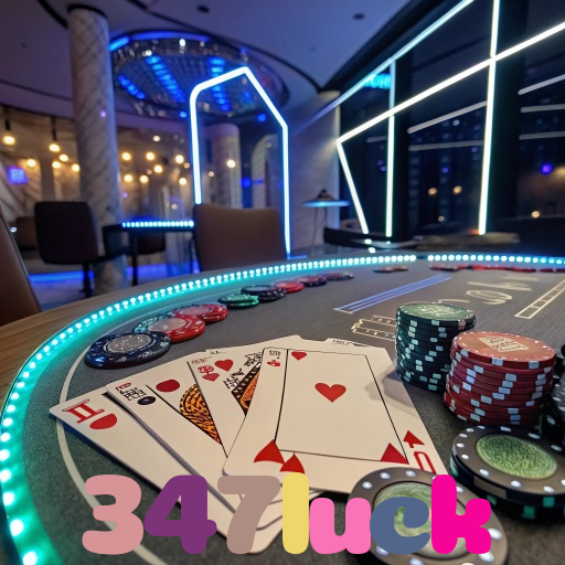 A Magia dos Jogos de Fantasia na 347luck