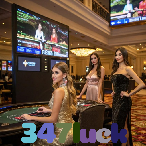 A Magia dos Jogos de Fantasia na 347luck