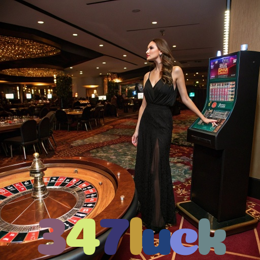 A Magia dos Jogos de Fantasia na 347luck