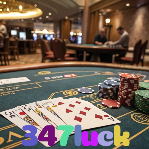 A Magia dos Jogos de Fantasia na 347luck