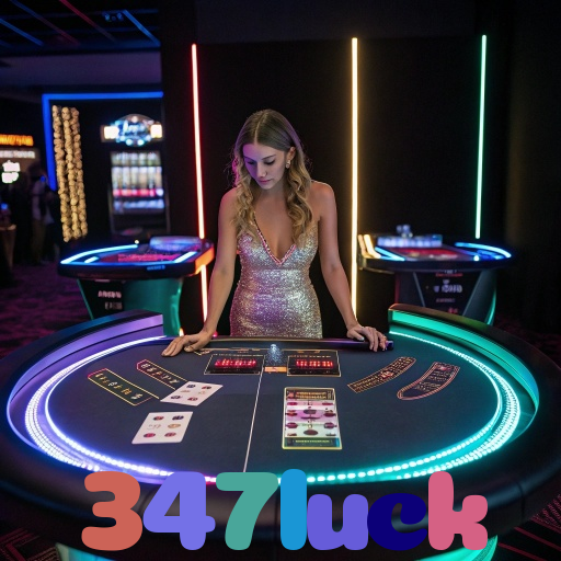 A Magia dos Jogos de Fantasia na 347luck
