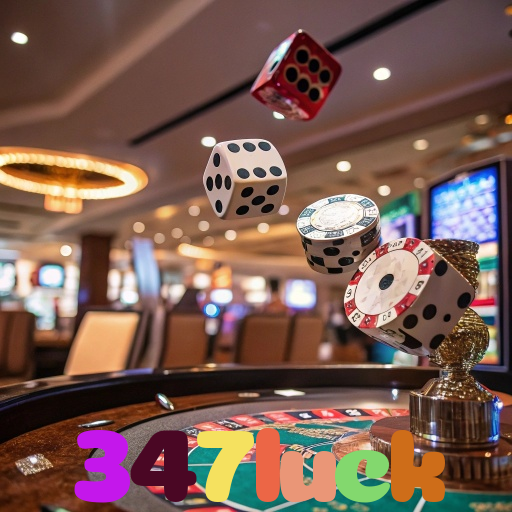 A Magia dos Jogos de Fantasia na 347luck