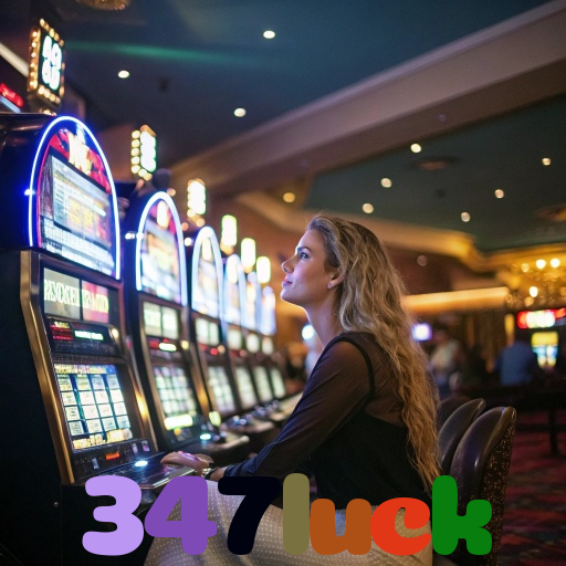 A Magia dos Jogos de Fantasia na 347luck