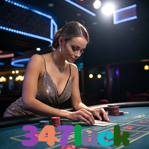A Magia dos Jogos de Fantasia na 347luck