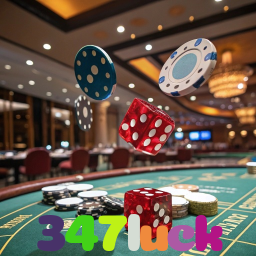 A Magia dos Jogos de Fantasia na 347luck