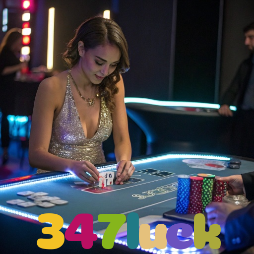 A Magia dos Jogos de Fantasia na 347luck