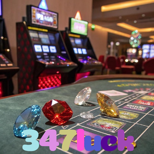 A Magia dos Jogos de Fantasia na 347luck