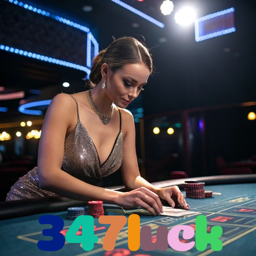 A Magia dos Jogos de Fantasia na 347luck