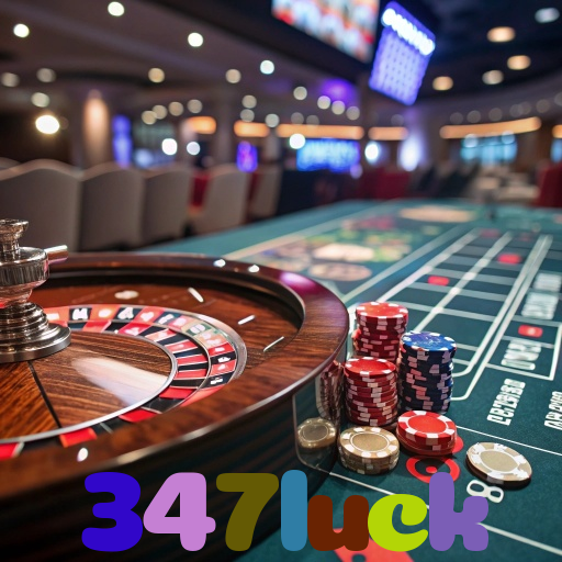 A Magia dos Jogos de Fantasia na 347luck