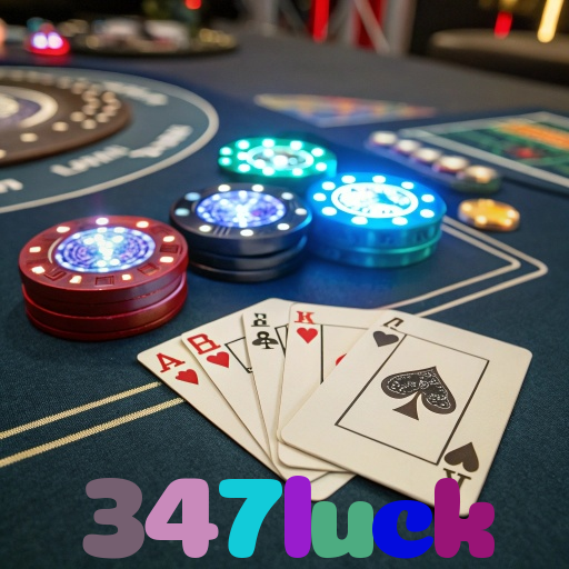 A Magia dos Jogos de Fantasia na 347luck