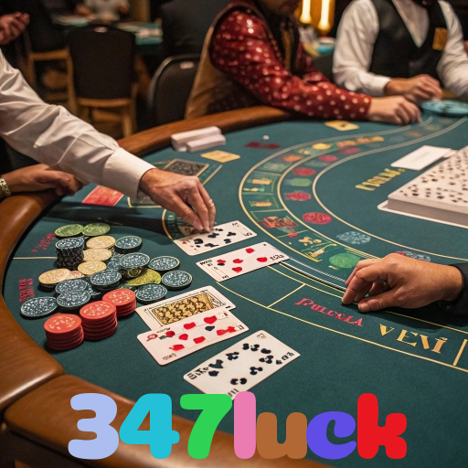A Magia dos Jogos de Fantasia na 347luck