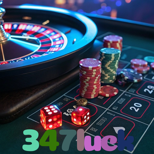 A Magia dos Jogos de Fantasia na 347luck