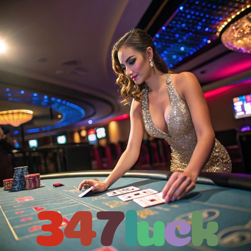 A Magia dos Jogos de Fantasia na 347luck