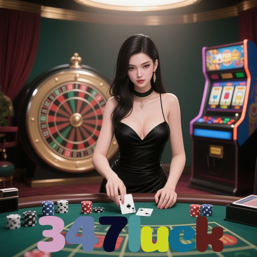 A Magia dos Jogos de Fantasia na 347luck