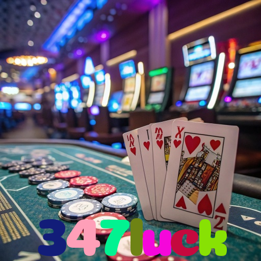 A Magia dos Jogos de Fantasia na 347luck