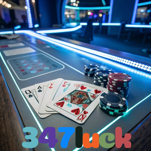 A Magia dos Jogos de Fantasia na 347luck