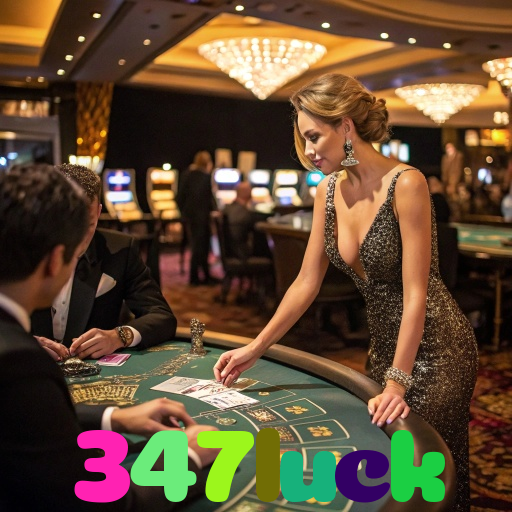 A Magia dos Jogos de Fantasia na 347luck