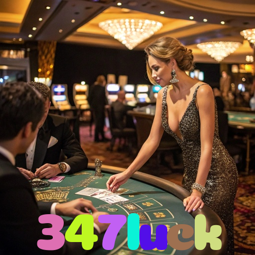 A Magia dos Jogos de Fantasia na 347luck
