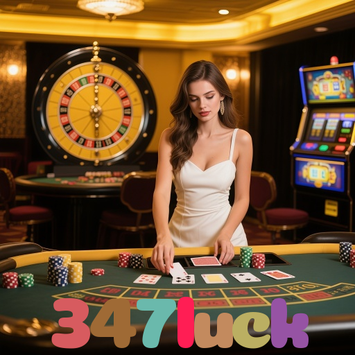 A Magia dos Jogos de Fantasia na 347luck