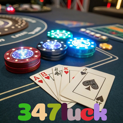 A Magia dos Jogos de Fantasia na 347luck