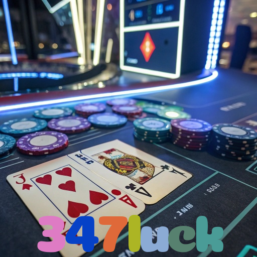 A Magia dos Jogos de Fantasia na 347luck