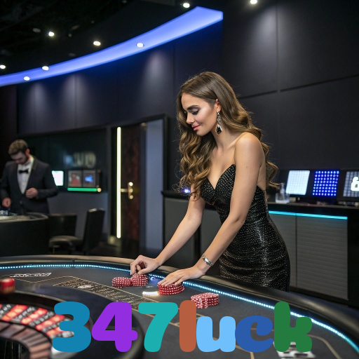 A Magia dos Jogos de Fantasia na 347luck