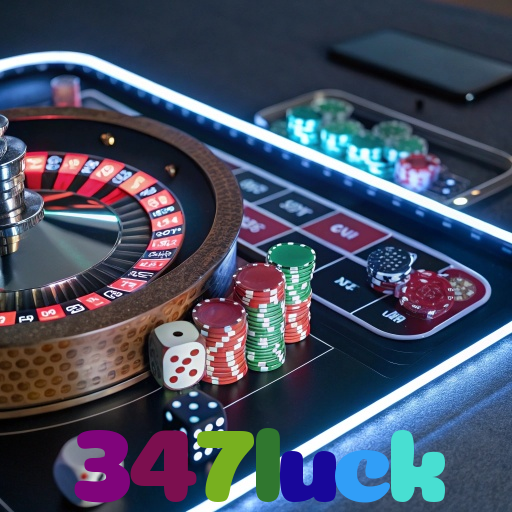 A Magia dos Jogos de Fantasia na 347luck