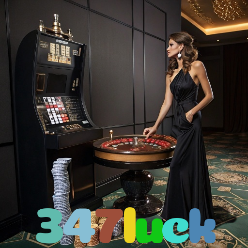 A Magia dos Jogos de Fantasia na 347luck