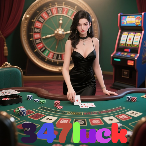 A Magia dos Jogos de Fantasia na 347luck