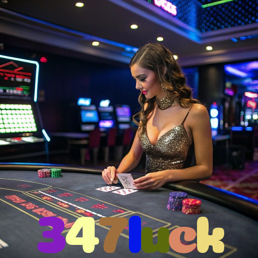 A Magia dos Jogos de Fantasia na 347luck
