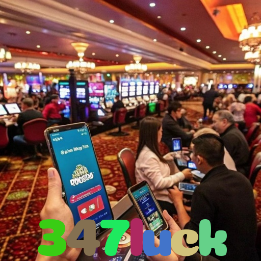 A Magia dos Jogos de Fantasia na 347luck