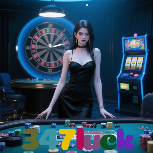A Magia dos Jogos de Fantasia na 347luck