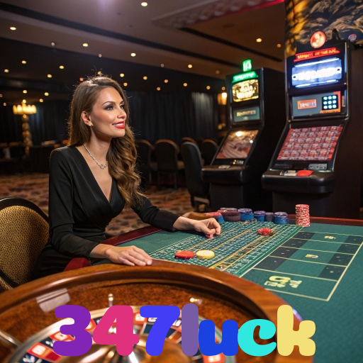 A Magia dos Jogos de Fantasia na 347luck