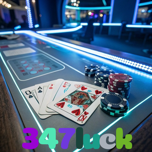 A Magia dos Jogos de Fantasia na 347luck