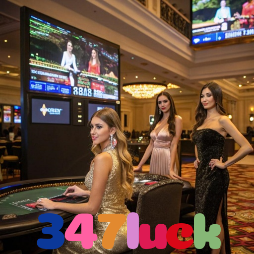 A Magia dos Jogos de Fantasia na 347luck