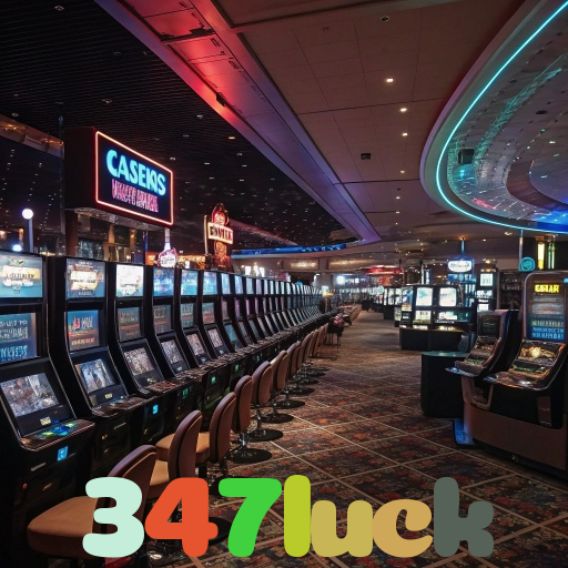 A Magia dos Jogos de Fantasia na 347luck