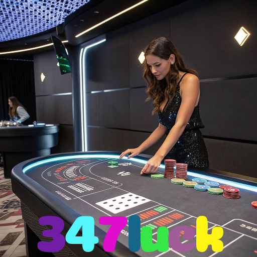 A Magia dos Jogos de Fantasia na 347luck