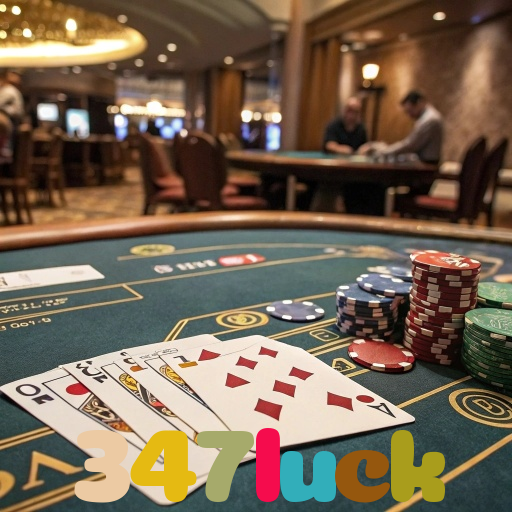 A Magia dos Jogos de Fantasia na 347luck