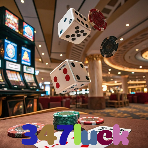 A Magia dos Jogos de Fantasia na 347luck