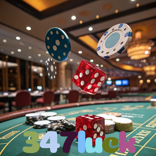 A Magia dos Jogos de Fantasia na 347luck