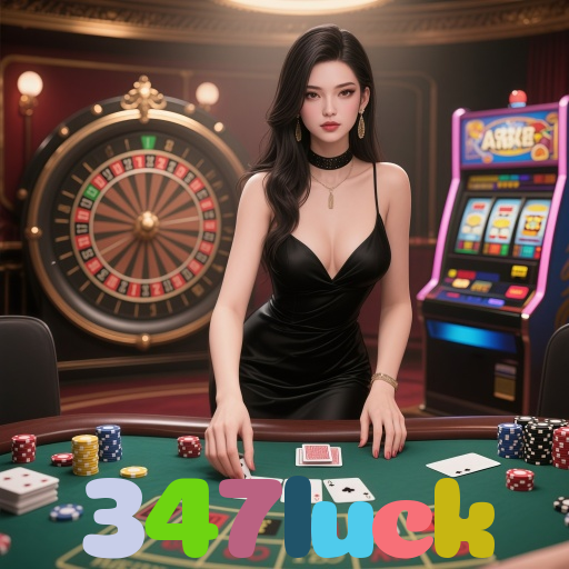 A Magia dos Jogos de Fantasia na 347luck