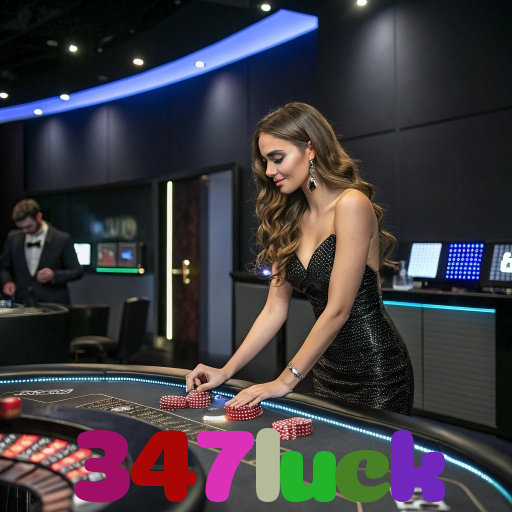 A Magia dos Jogos de Fantasia na 347luck