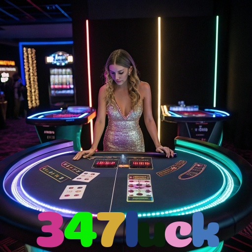 A Magia dos Jogos de Fantasia na 347luck