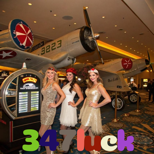 A Magia dos Jogos de Fantasia na 347luck
