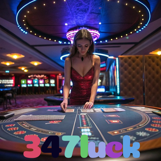 A Magia dos Jogos de Fantasia na 347luck