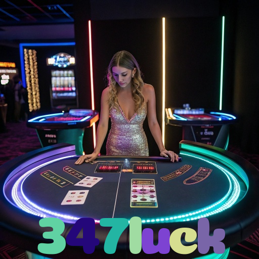 A Magia dos Jogos de Fantasia na 347luck