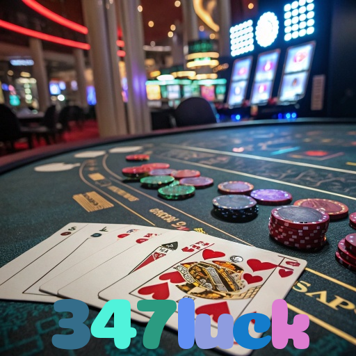 A Magia dos Jogos de Fantasia na 347luck